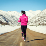 Så mycket ska du jogga för ett friskt och långt liv!